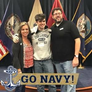 Meet your Posher, Collin